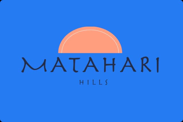 Matahari Hills Project