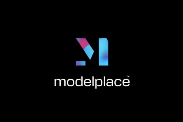 Modelplace.ai Project