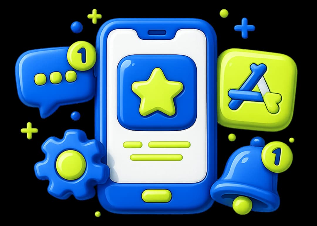 US internal tools development